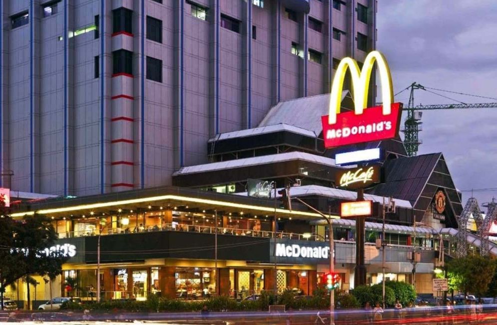 Digital Mediatama Maxima (DMMX) Jalin Kerja Sama dengan McDonald’s Indonesia, Luncurkan Solusi Cloud Advertising